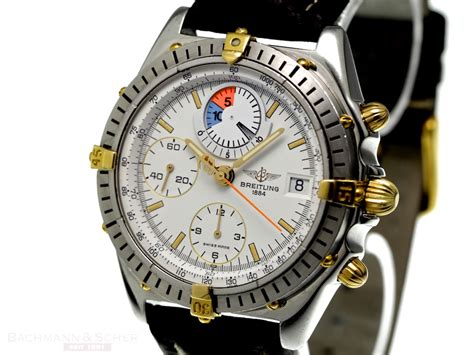 breitling b13048 opening|Breitling 1884 chronographe 100m b13048.